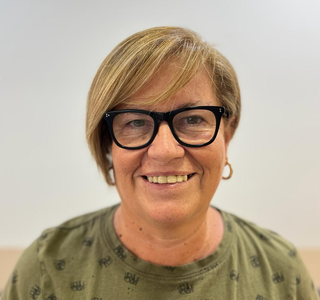 Diana Aguilera Reyna