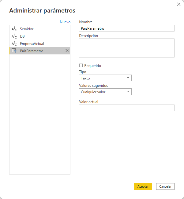dataXbi-parametro-dinamico-PaisParametro