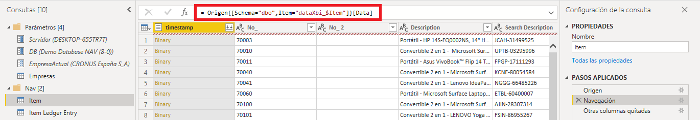 dataXbi-parametro-dinamico-configuracion-consulta