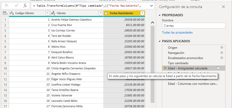 dataXbi - Clientes - Añadir comentario