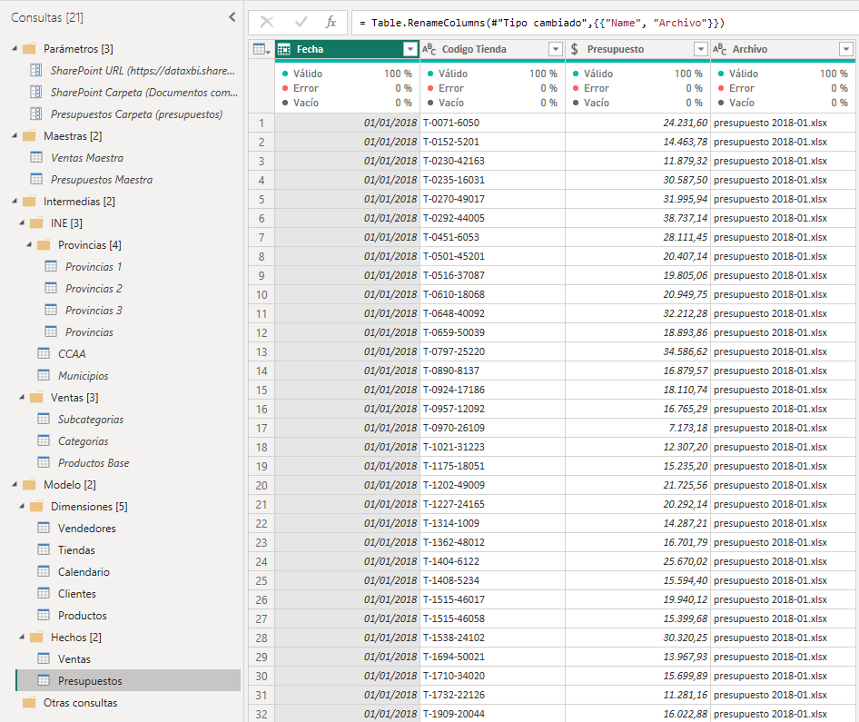 dataXbi estructura final Tips2